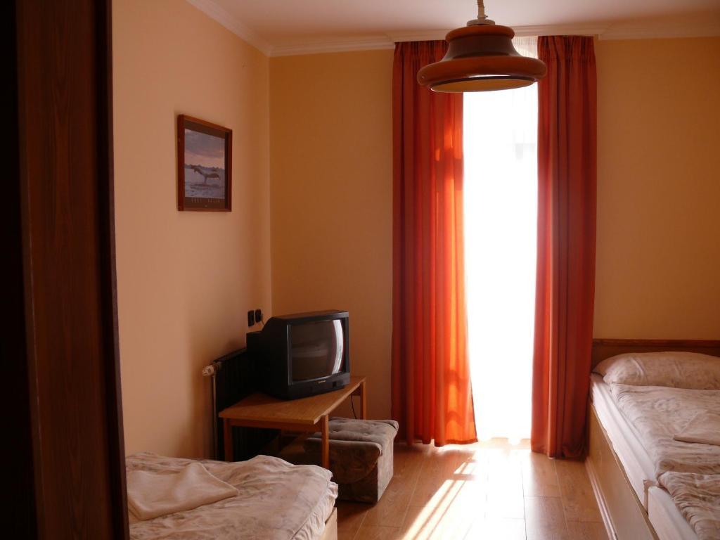 Balástya Hotel Orchidea חדר תמונה