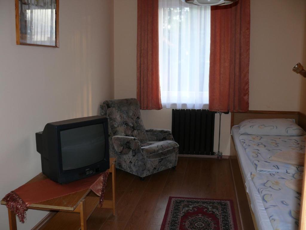 Balástya Hotel Orchidea חדר תמונה