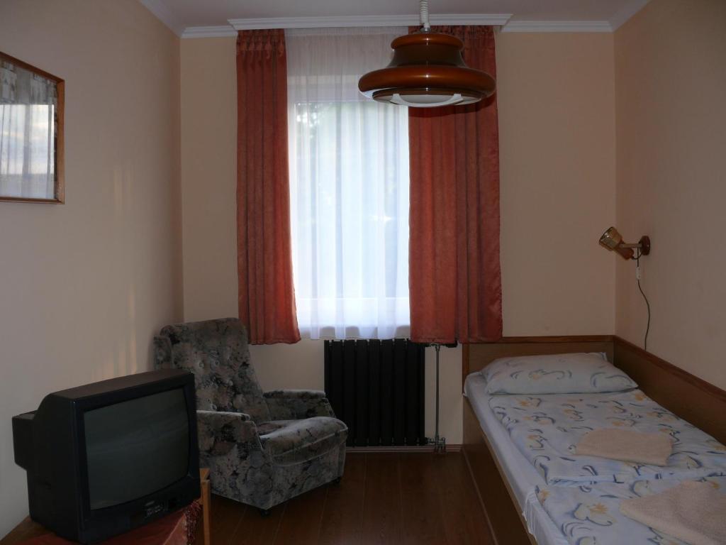 Balástya Hotel Orchidea חדר תמונה