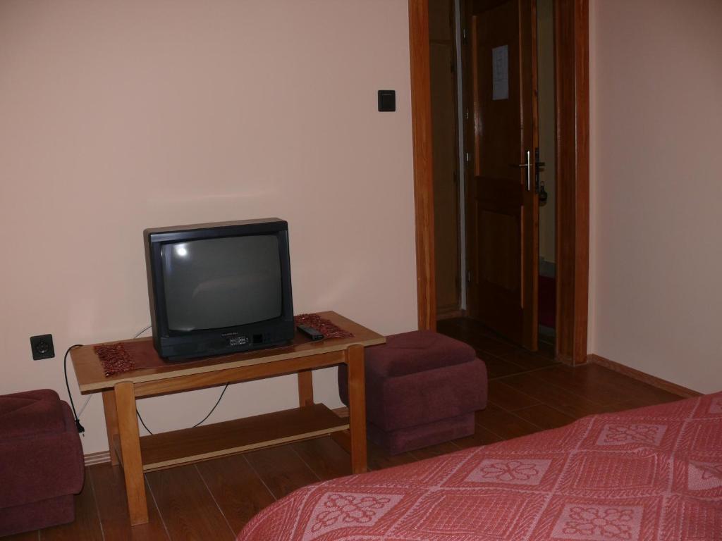 Balástya Hotel Orchidea חדר תמונה