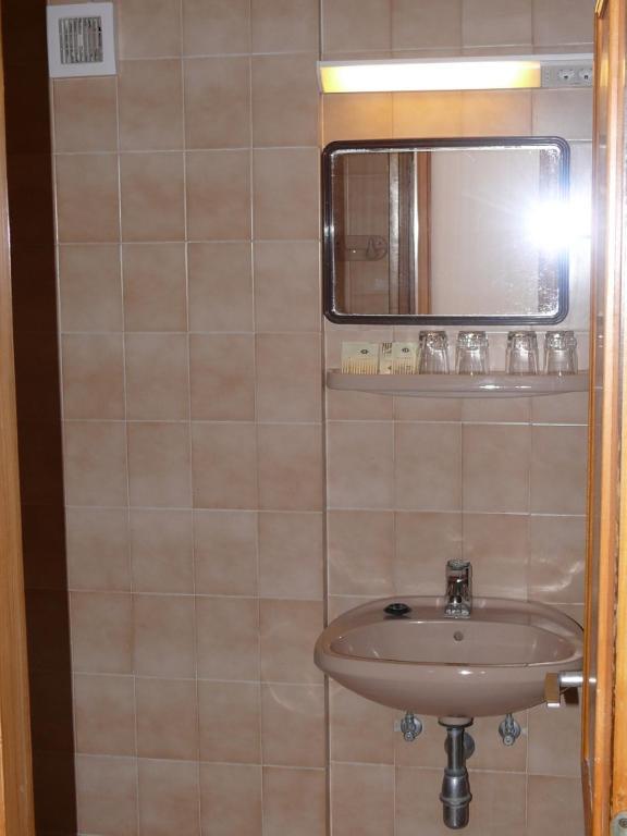 Balástya Hotel Orchidea חדר תמונה