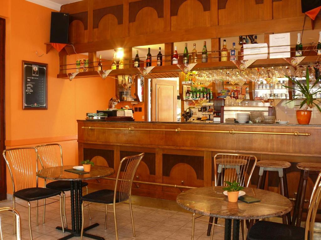 Balástya Hotel Orchidea מראה חיצוני תמונה